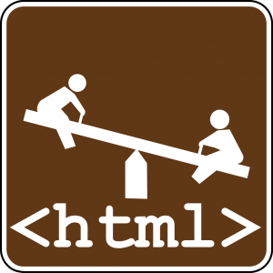 HTML Playground Icon