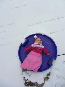 Little_Lady_baby_snow