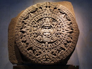 Mayan-Calendar