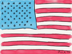 paper-flag