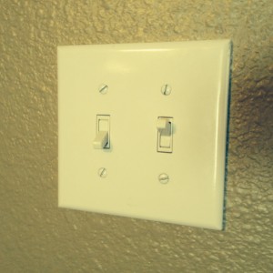 Light Switch